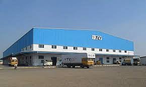 TCI Q3 Profit Rises 27% to Rs 102 Crore on Strong Logistics Demand