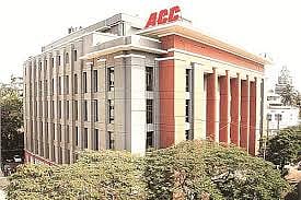 ACC Q3 Net Profit at Rs 1,091.8 Crore, Revenue at Rs 5,207.3 Crore