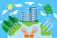 Freepik : De-risking renewable energy assets can help attract more financing and investments