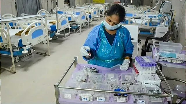 Guillain-Barre Syndrome Claims Life in Maharashtra, What You Need to Know