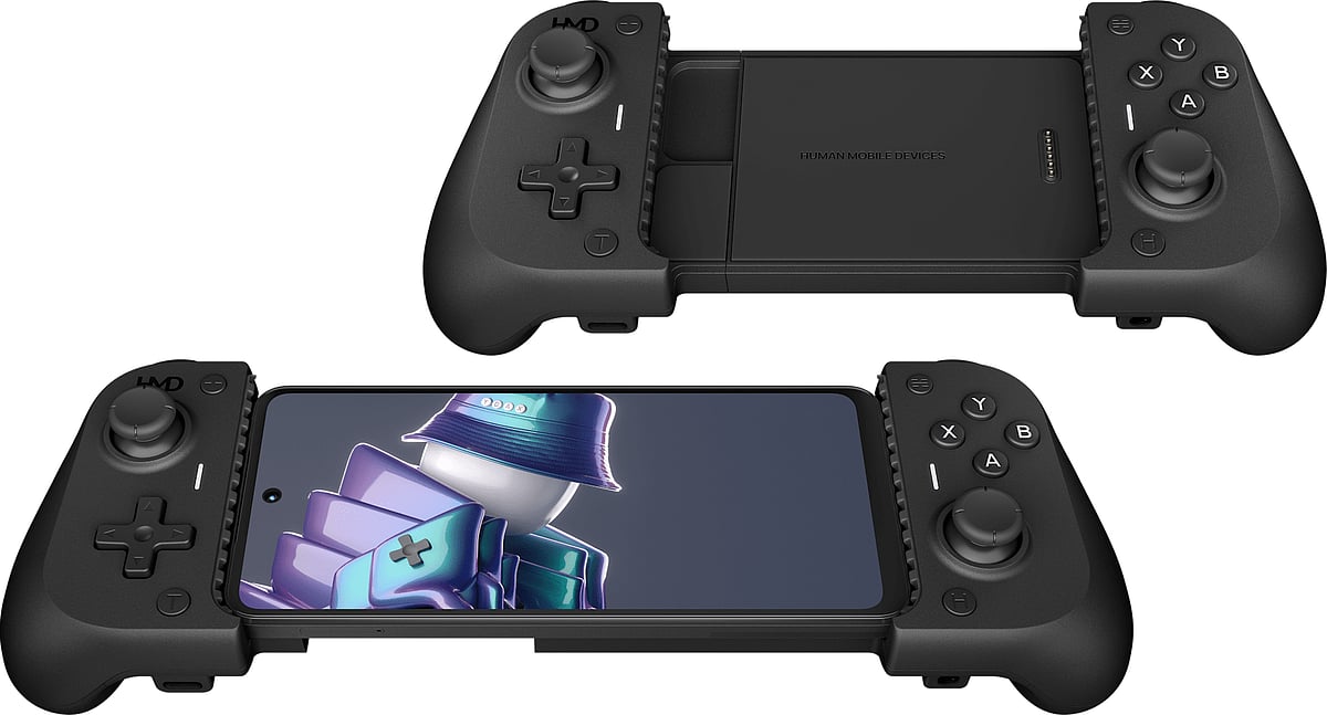 HMD Fusion review: Making Android Smartphones Fun Again