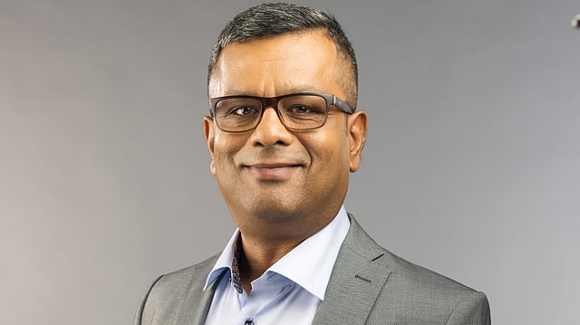 India Has Laid The Foundation to Emerge as a Global Leader in 6G Tech: Ericsson's Nitin Bansal
