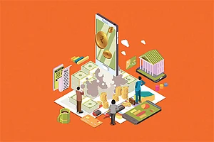 Top 5 Start-Ups in the Fintech Segment