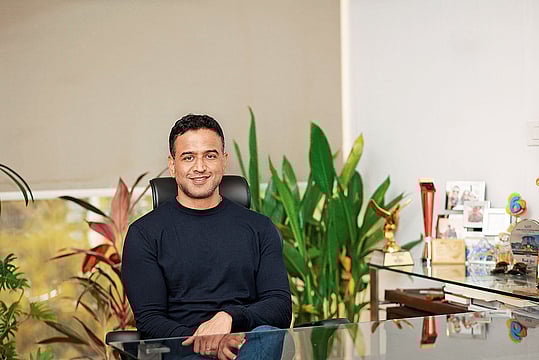 Zerodha’s Nithin Kamath Warns Against Stopping SIPs Amid Market Fall