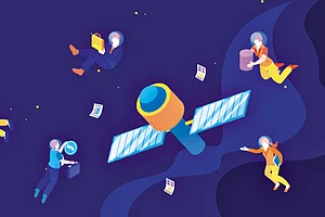 Watch Out Rankings 2025: Top 5 Start-Ups in the Space-Tech Segment