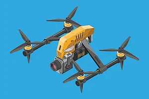 Ajay Kumar Writes: It’s Time for India’s Defence Tech Start-Ups to Go Global