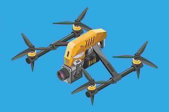 Ajay Kumar Writes: It’s Time for India’s Defence Tech Start-Ups to Go Global