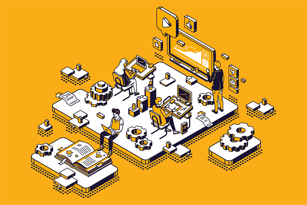 Behind the Scenes: A Quick Guide to The Start-Up Rankings