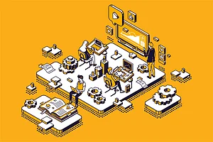 Behind the Scenes: A Quick Guide to The Start-Up Rankings