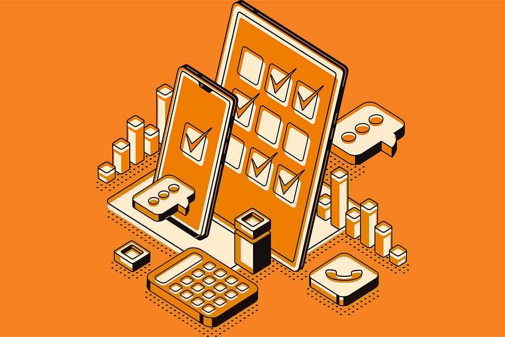 The Logic of Start-Up Outperformers 2025 Rankings