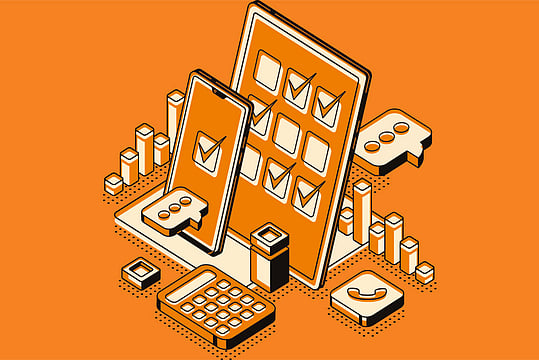 The Logic of Start-Up Outperformers 2025 Rankings