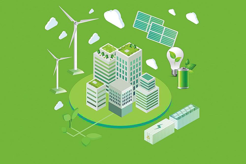 Top 5 Start-Ups in the Clean-Tech Segment