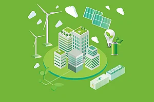 Top 5 Start-Ups in the Clean-Tech Segment