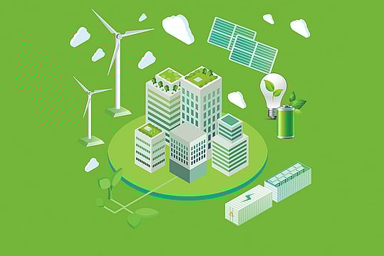 Outperformers Rankings 2025: Top 5 Start-Ups in the Clean-Tech Segment