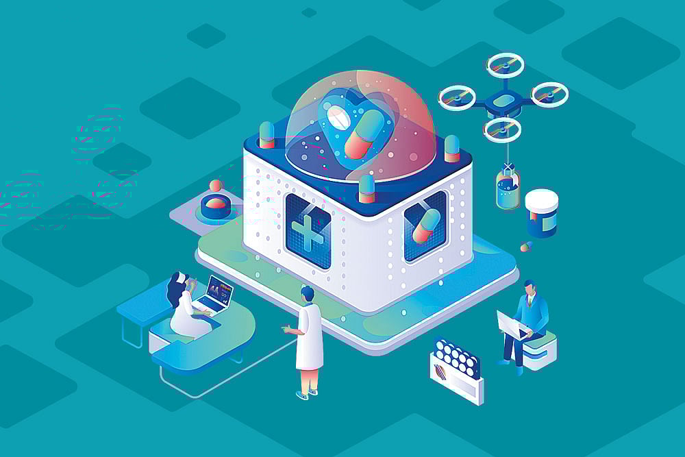 Outperformers Ranking