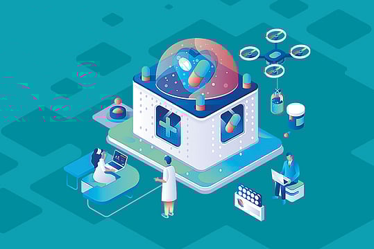 Outperformers Rankings 2025: Top 5 Start-Ups in the Health-Tech Segment