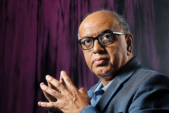 Jobs in India Will Be in Jeopardy Due to AI, Says Info Edge Co-Founder Sanjeev Bikchandani