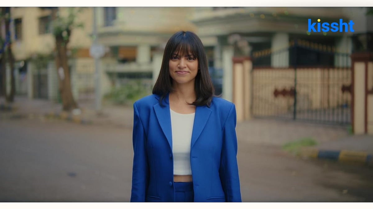 Kissht Launches Kissht Se Khushiyan Khul Kar Jeeyo Campaign