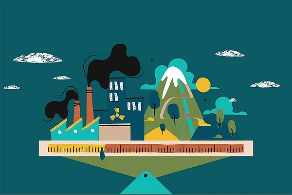 Carbon Credits: An Innovative Weapon Against Climate Change