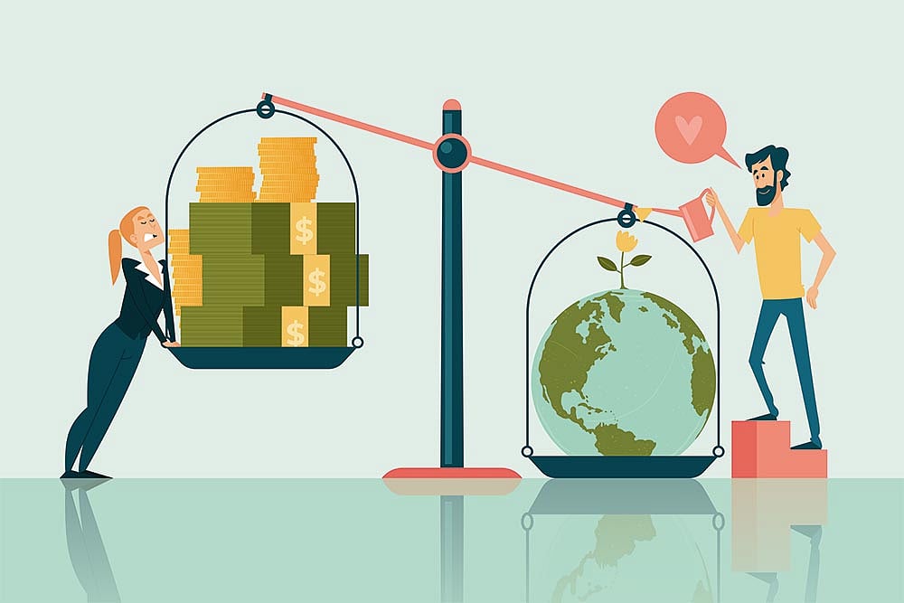 Where India Stands on Carbon Credits