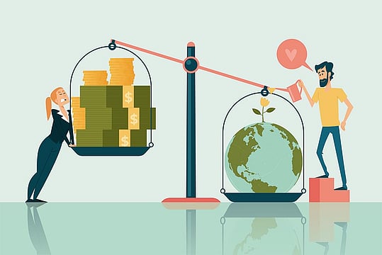 The Desi Carbon Market: Where India Stands on Carbon Credits