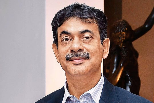 Telangana IT Secretary Interview: Hyderabad Can Be a Global Innovation Hub