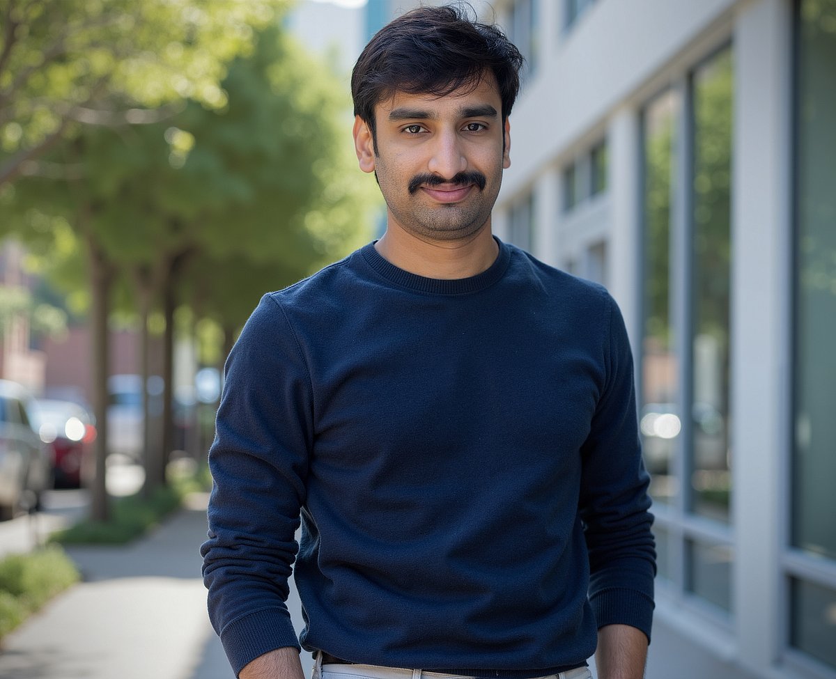 Bala Vignesh Charllo