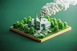 How To Make the Carbon Credits Mechanism Work