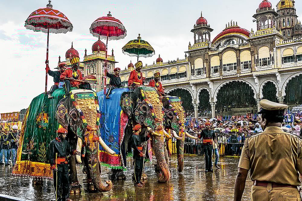Bengaluru, Karnataka