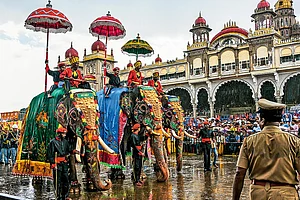 Bengaluru, Karnataka