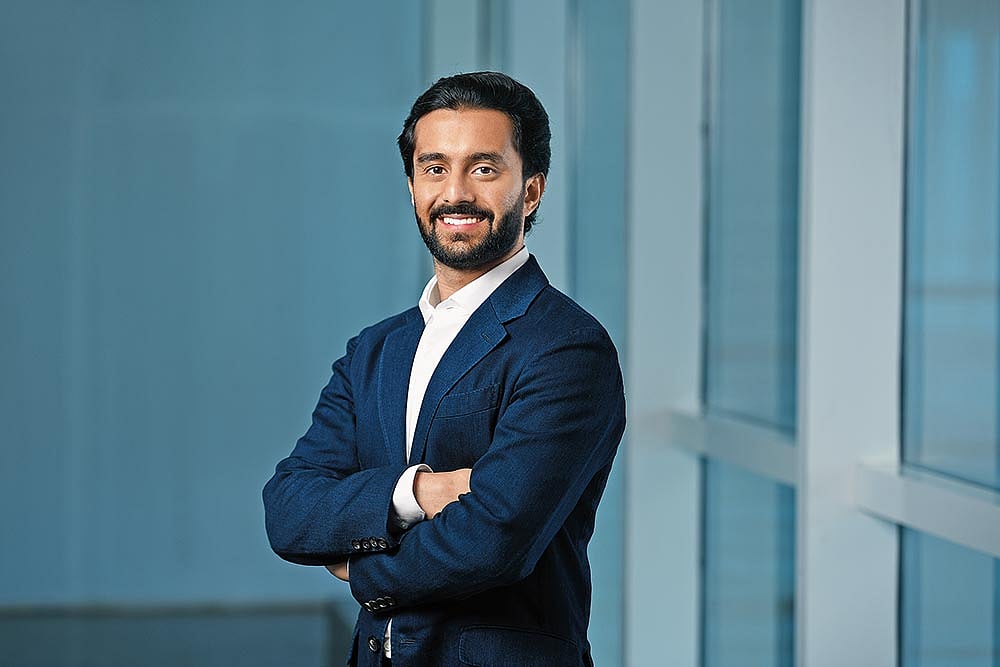 My Favourite: Westlife Foodworld President Akshay Jatia