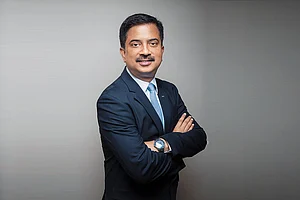 Swarup Mohanty, Vice Chairman & CEO, Mirae Asset Investment Managers (India) Pvt. Ltd.