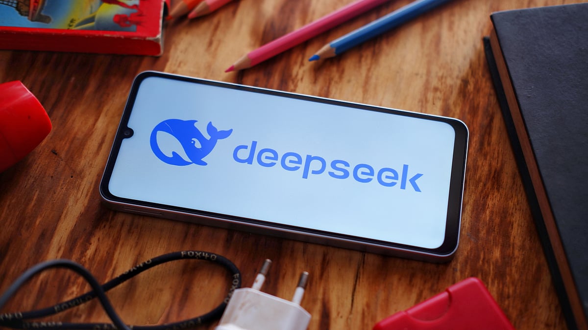 Is Deepseek The New TikTok? Chinese AI Bot Sparks Data Privacy Fears