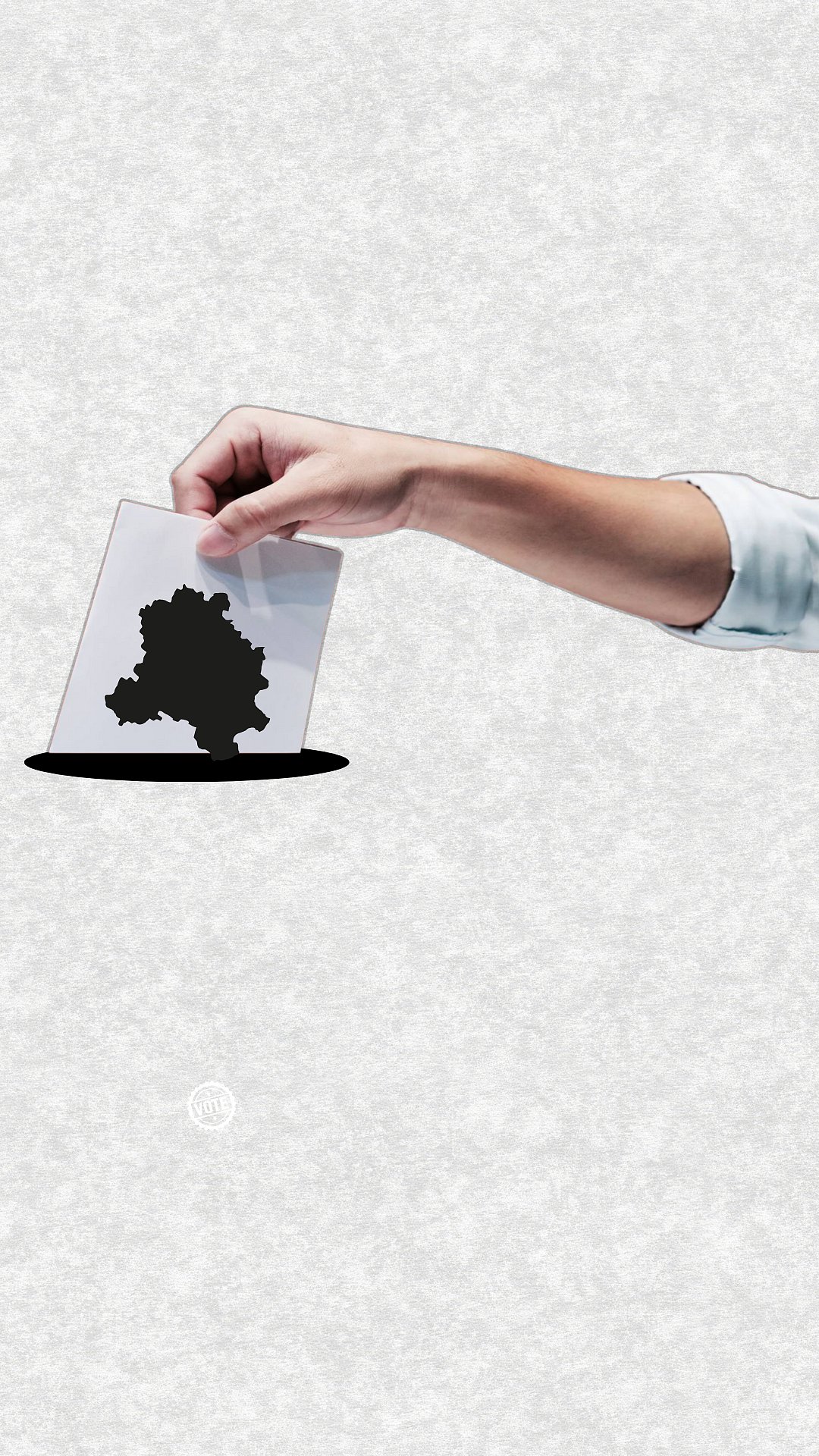 Delhi Elections in Numbers