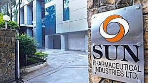 Sun Pharma Q3 Net Profit Up 15%; Revenue at Rs 13,675 Crore