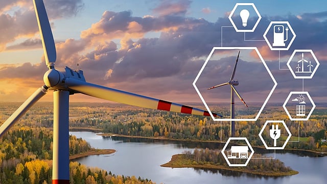 India’s Energy Transition Requires a Multifaceted Approach: CEA Nageswaran