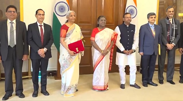 How Bonanza for Middle Class Can Help India's Corporate Sector