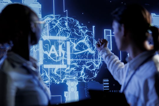 Shortage of Skilled Professional Remains a Challenge in AI Adoption, Says Principal Scientific Advisory Ajay Sood
