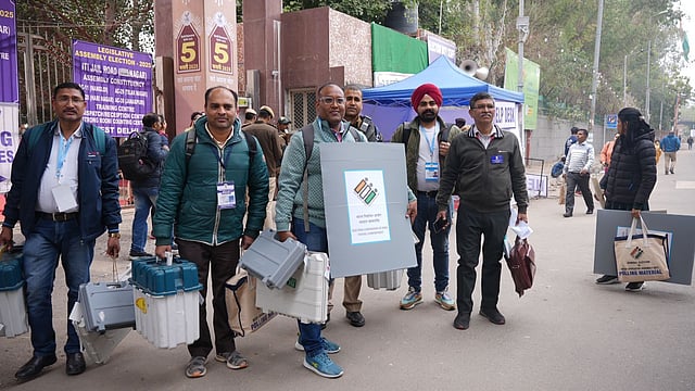 Delhi Election 2025: Are Sustainability Manifestos of Political Parties Addressing Poor Air Quality