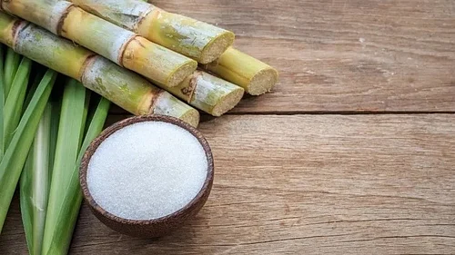 Various by-products including cane bagasse, molasses, press mud cake and ethanol have been included in the order