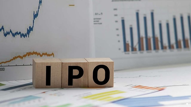 Recently Launched IPOs In India: A Complete List