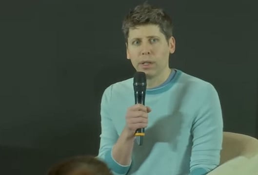 AI Usage Cost Falls 10x Every 12 Months, Says OpenAI CEO Sam Altman