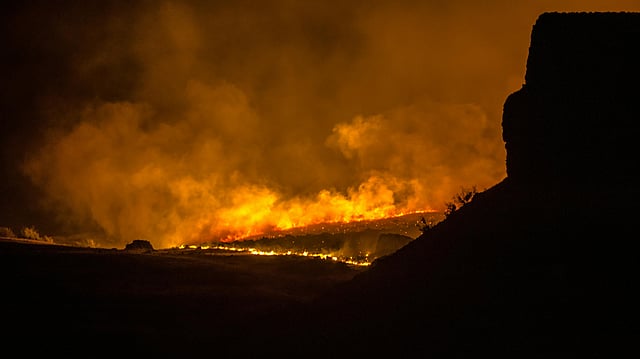 January 2025 Hits Record Heat, Is the Climate Change Target ‘Dead’?