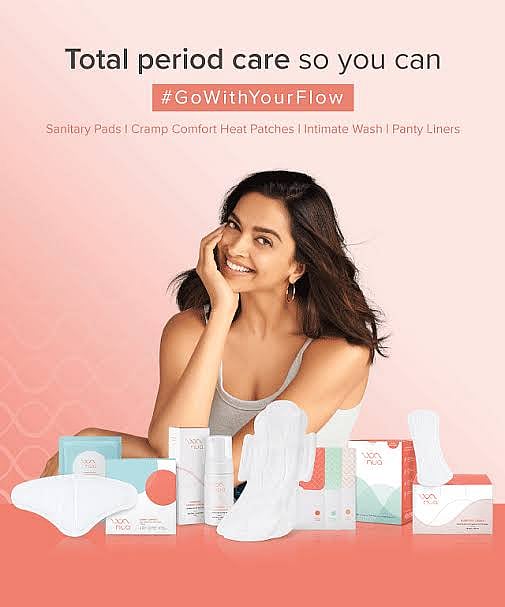 Deepika Padukone-backed Nua