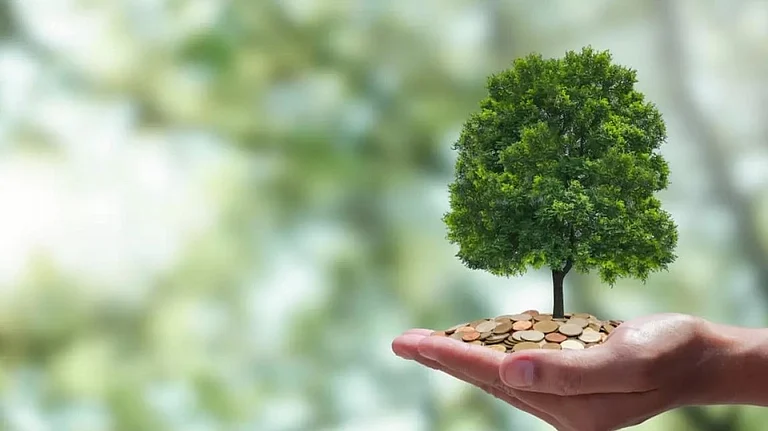 Climate Finance - null