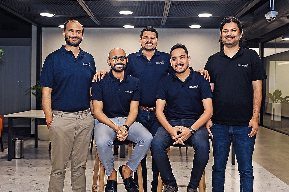 Zetwerk Eyes $20-30 Million Fundraise Ahead of IPO