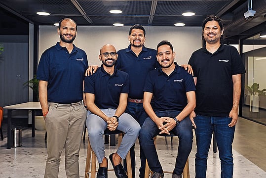 Zetwerk Eyes $20-30 Million Fundraise Ahead of IPO