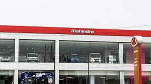 M&M Q3 Profit Rises 20% to Rs 3,181 Crore