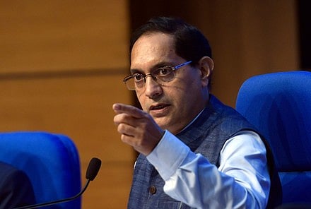 Tuhin Kanta Pandey Takes Over as SEBI’s 11th Chairman, Know About the New Chief