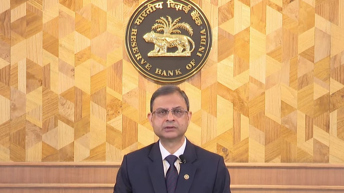 RBI to Remain Agile & Proactive in Policy Action Amid Evolving Global Situation: Guv Malhotra